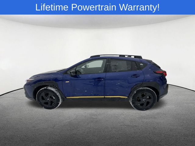 Thumbnail: 2026 Subaru Crosstrek - 12