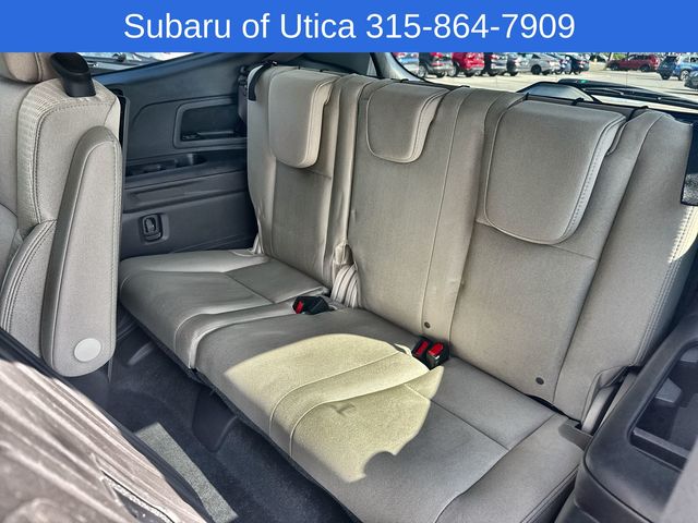 Thumbnail: 2025 Subaru Ascent - 30