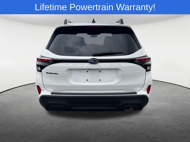 Thumbnail: 2026 Subaru Forester - 13