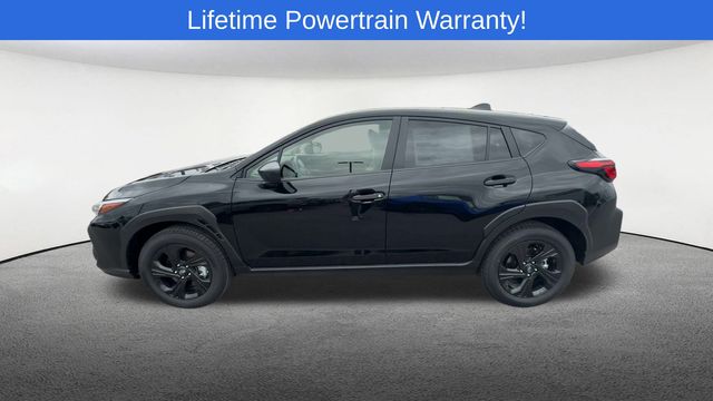 Thumbnail: 2025 Subaru Crosstrek - 5
