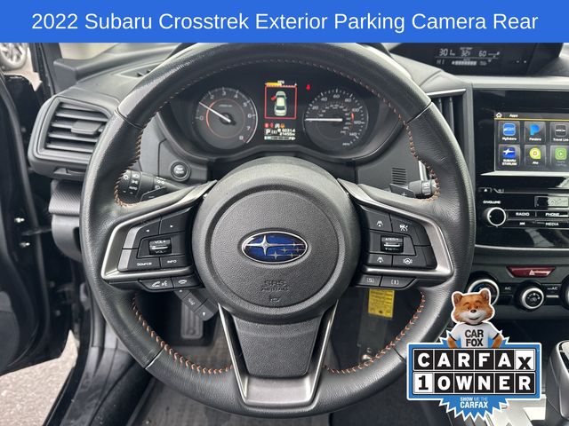 Thumbnail: 2022 Subaru Crosstrek - 24