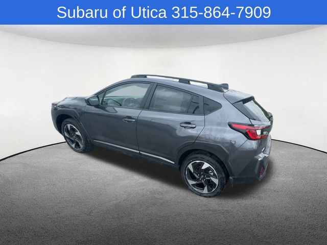 Thumbnail: 2025 Subaru Crosstrek - 7