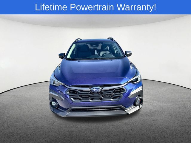 Thumbnail: 2025 Subaru Crosstrek - 14