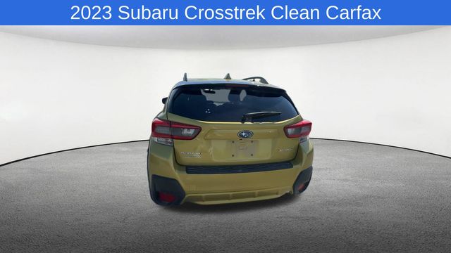 Thumbnail: 2023 Subaru Crosstrek - 8