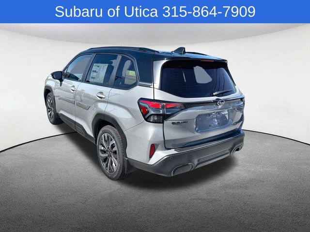 Thumbnail: 2025 Subaru Forester - 12