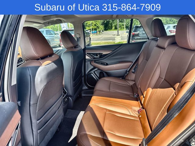 Thumbnail: 2025 Subaru Outback - 20