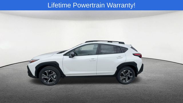 Thumbnail: 2026 Subaru Crosstrek - 5