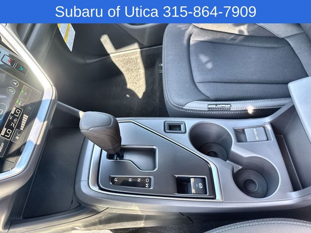 Thumbnail: 2025 Subaru Crosstrek - 24