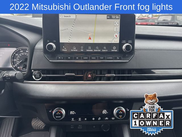 Thumbnail: 2022 Mitsubishi Outlander - 24