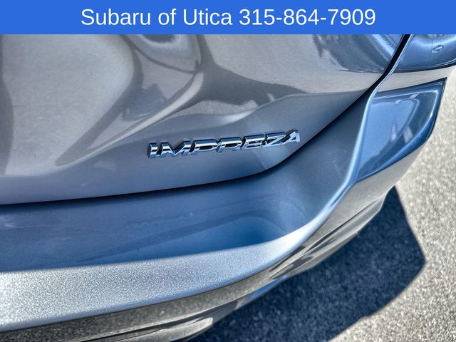 Thumbnail: 2025 Subaru Impreza - 15