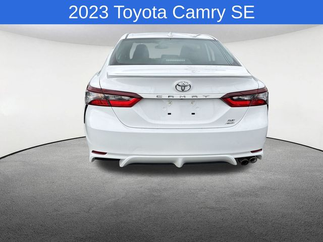 Thumbnail: 2023 Toyota Camry - 15