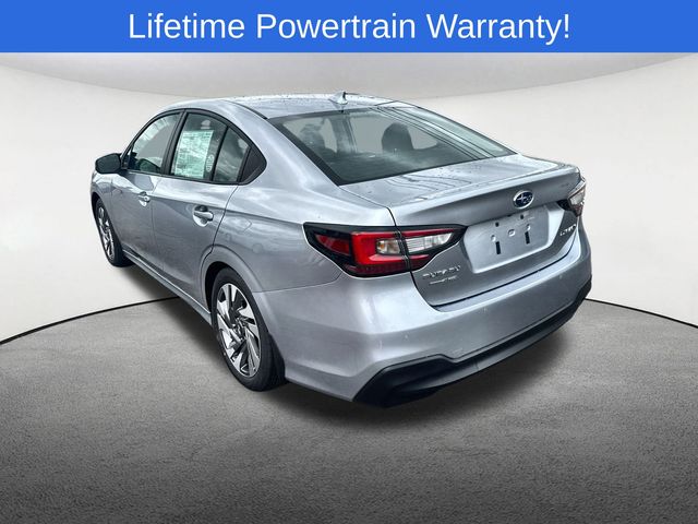 Thumbnail: 2025 Subaru Legacy - 12