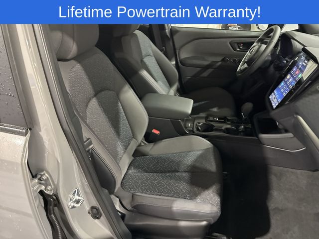 Thumbnail: 2026 Subaru Forester - 21