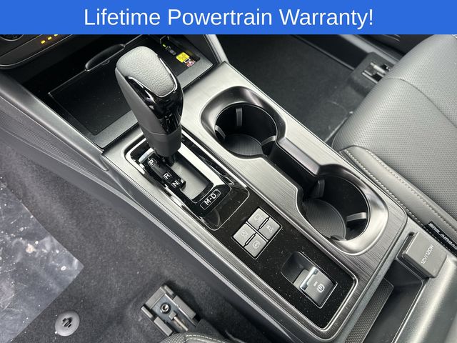 Thumbnail: 2026 Subaru Outback - 26