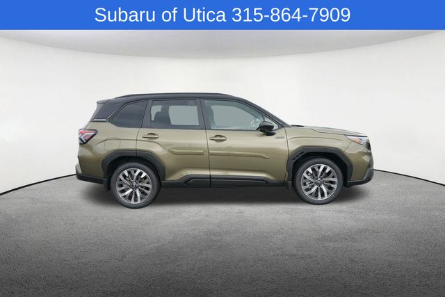 Thumbnail: 2025 Subaru Forester - 14