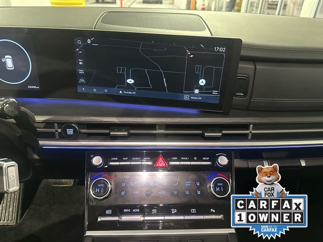 Thumbnail: 2024 Hyundai Santa Fe - 25