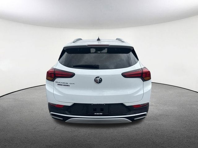 Thumbnail: 2023 Buick Encore GX - 14