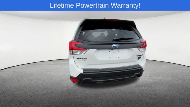 Thumbnail: 2025 Subaru Forester - 7