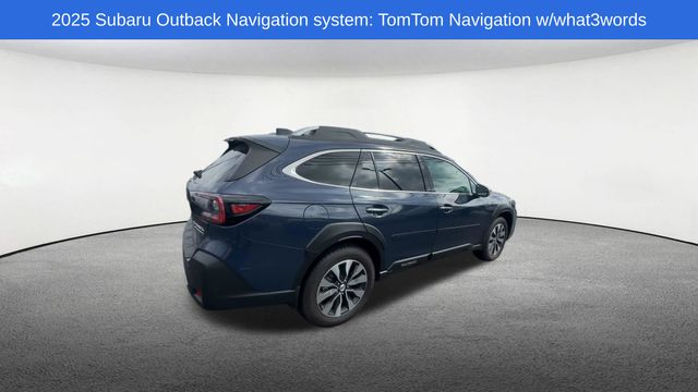 Thumbnail: 2025 Subaru Outback - 9