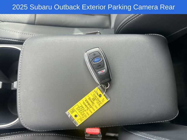 Thumbnail: 2025 Subaru Outback - 30