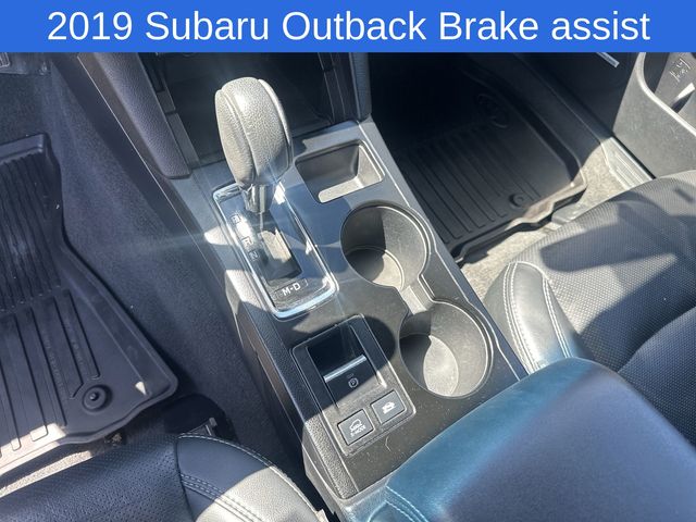 Thumbnail: 2019 Subaru Outback - 27