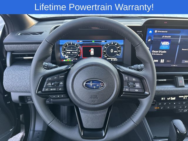 Thumbnail: 2026 Subaru Outback - 22