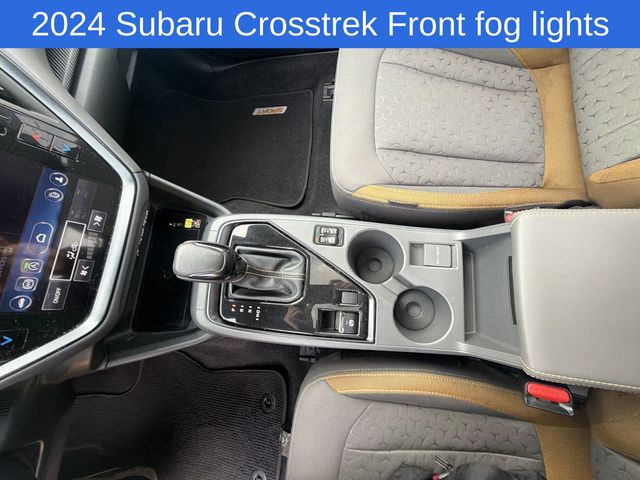 Thumbnail: 2024 Subaru Crosstrek - 26