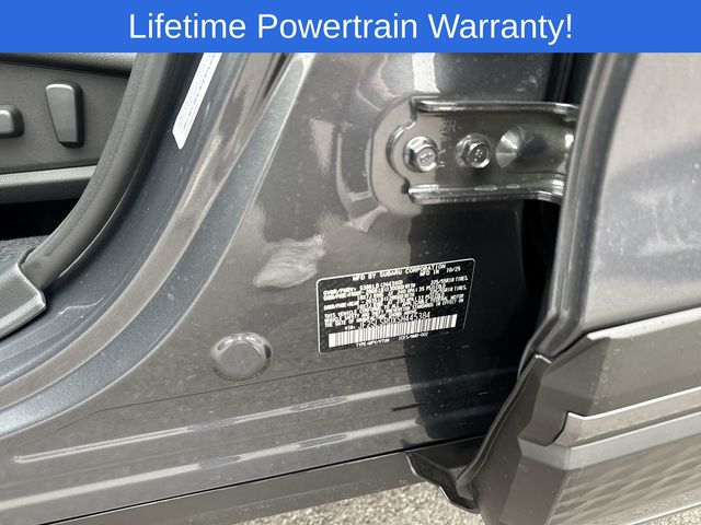 Thumbnail: 2025 Subaru Forester - 27