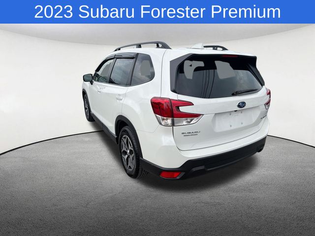 Thumbnail: 2023 Subaru Forester - 13