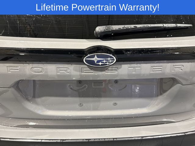 Thumbnail: 2026 Subaru Forester - 15