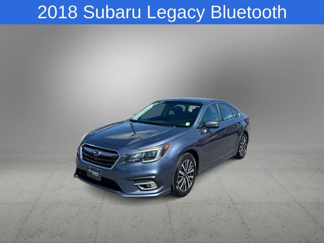 2018 Subaru Legacy 2.5i -
                  Yorkville, NY