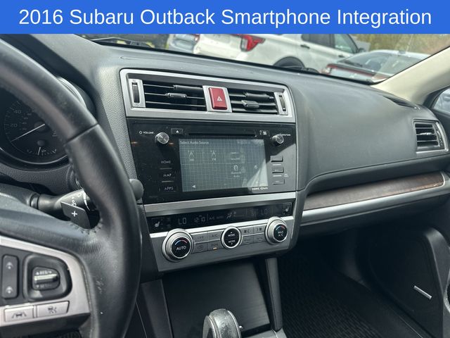 Thumbnail: 2016 Subaru Outback - 26