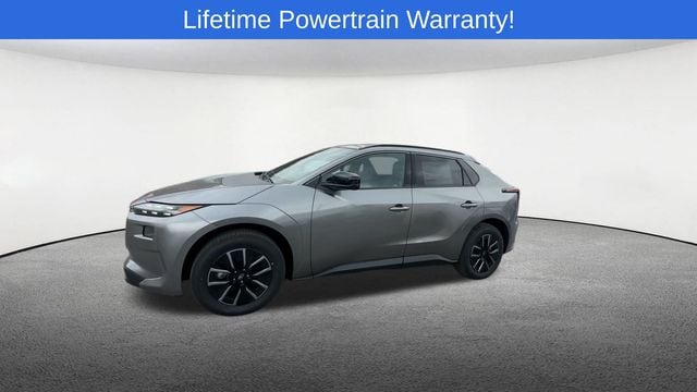 Thumbnail: 2026 Subaru Solterra - 4
