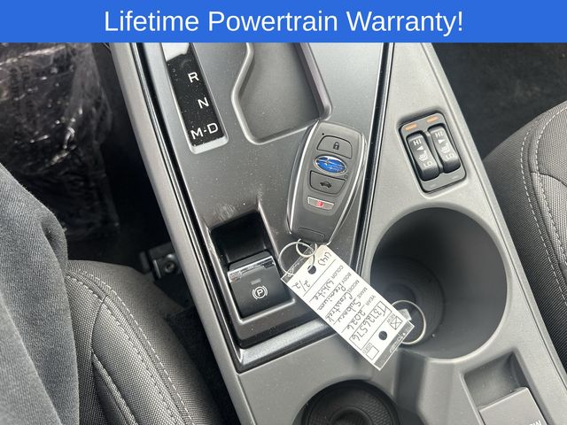 Thumbnail: 2026 Subaru Crosstrek - 26