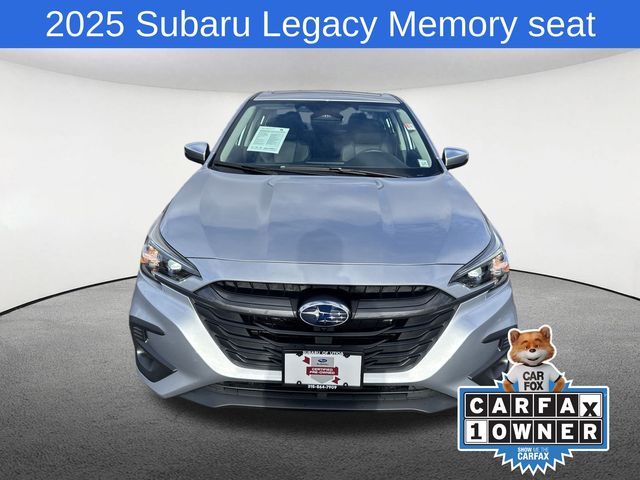 Thumbnail: 2025 Subaru Legacy - 16