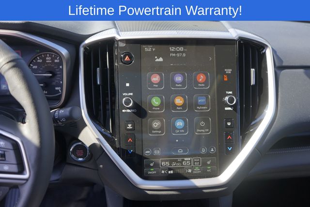 Thumbnail: 2025 Subaru Ascent - 24