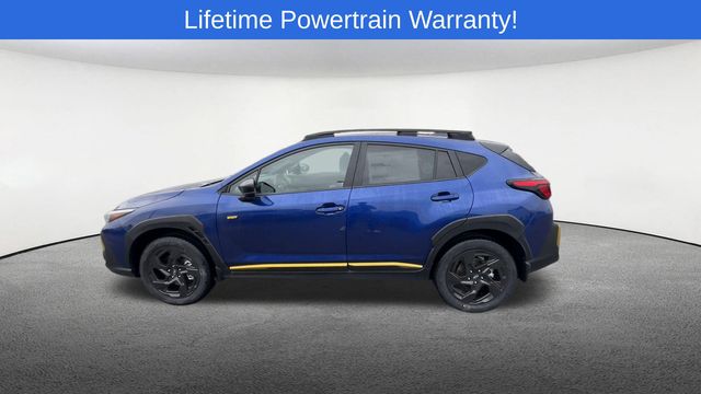 Thumbnail: 2026 Subaru Crosstrek - 5