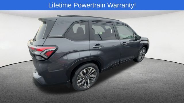 Thumbnail: 2025 Subaru Forester - 8