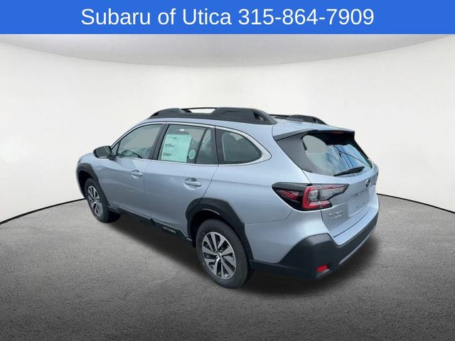 2025 Subaru Outback 2.5i 7