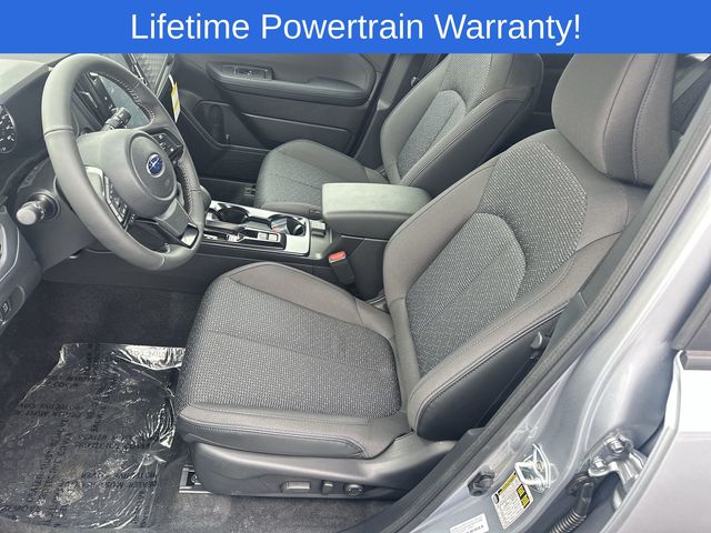 Thumbnail: 2026 Subaru Forester - 18