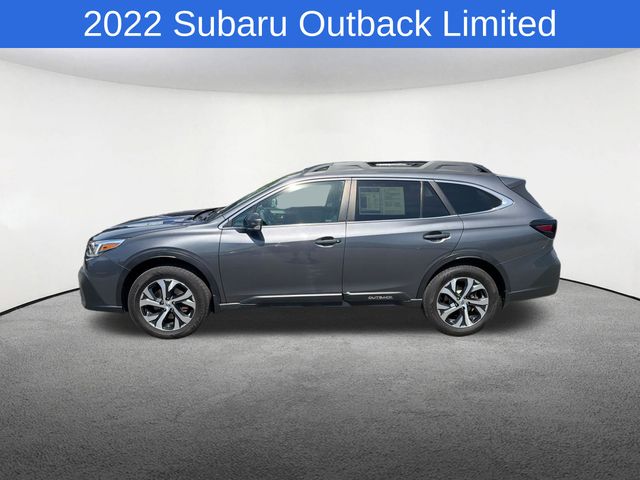 Thumbnail: 2022 Subaru Outback - 12