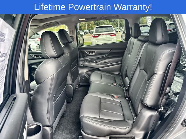 Thumbnail: 2025 Subaru Ascent - 20