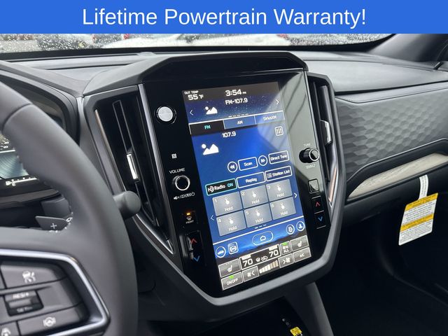 Thumbnail: 2025 Subaru Forester - 23