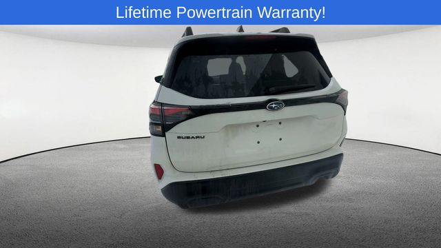 Thumbnail: 2026 Subaru Forester - 8