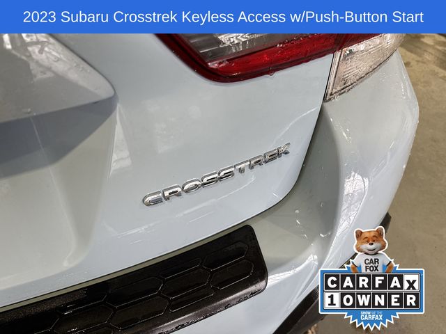 Thumbnail: 2023 Subaru Crosstrek - 17