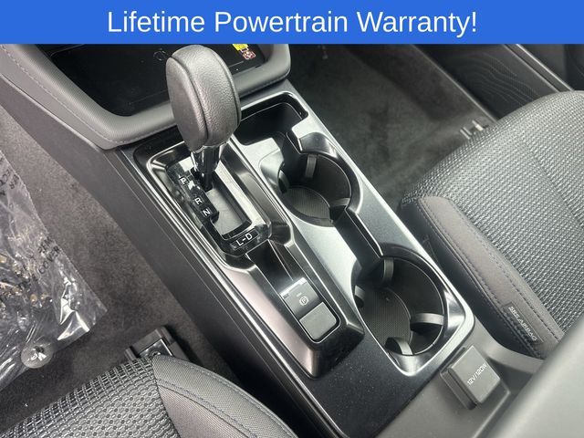 Thumbnail: 2026 Subaru Forester - 26