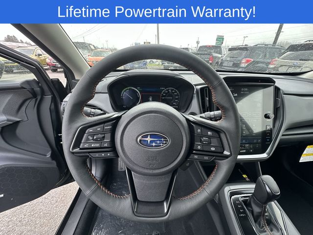 Thumbnail: 2026 Subaru Crosstrek - 23