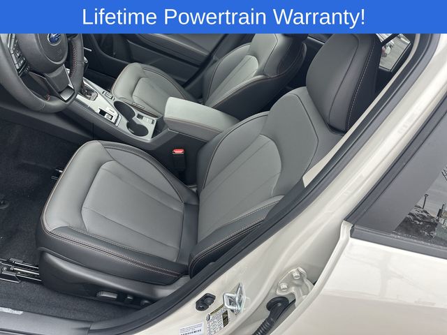 Thumbnail: 2026 Subaru Crosstrek - 20