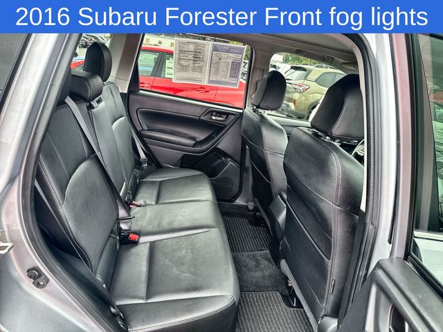 Thumbnail: 2016 Subaru Forester - 23
