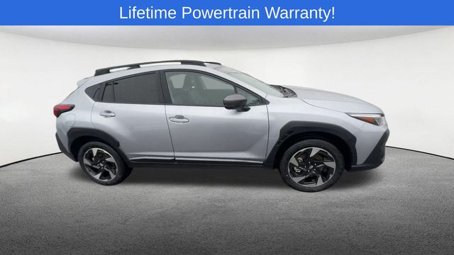 Thumbnail: 2026 Subaru Crosstrek - 9